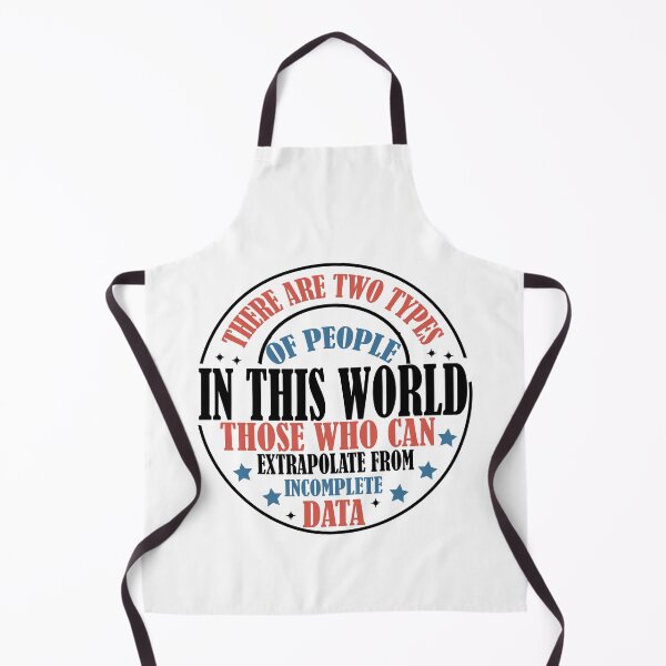 Item preview, There are Two types of people - can extrapolate incomplete data designed and sold by Empiredesigner3.