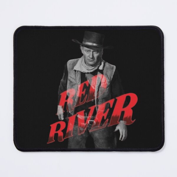 Item preview, JOHN WAYNE RED RIVER designed and sold by javitennis.