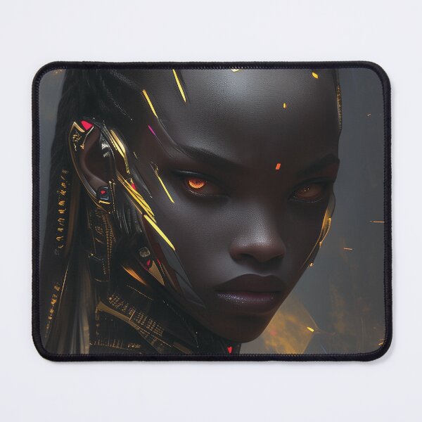 Item preview, Silicon Fury designed and sold by ArtMethodLab.