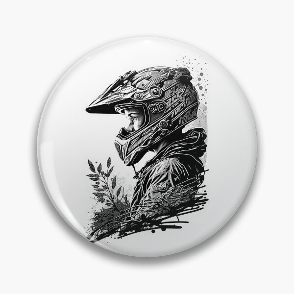 Item preview, Motocross 11 designed and sold by Made-by-Gus.