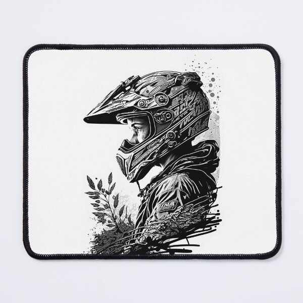 Item preview, Motocross 11 designed and sold by Made-by-Gus.