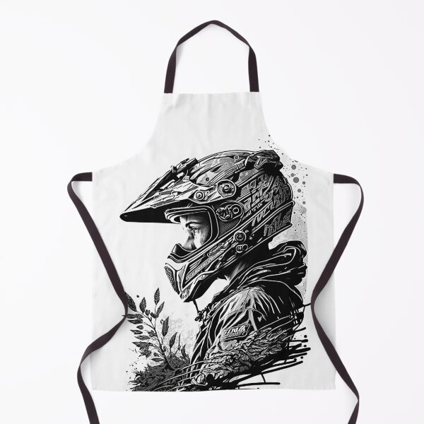 Item preview, Motocross 11 designed and sold by Made-by-Gus.