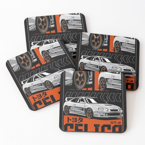 Item preview, Celica designed and sold by Ristituto.