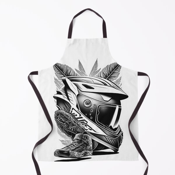 Item preview, Motocross 16 designed and sold by Made-by-Gus.
