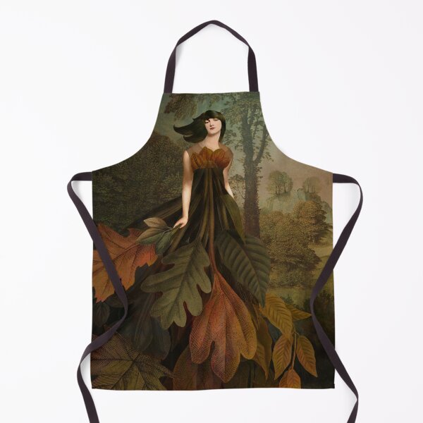 Item preview, Autumn Leaves designed and sold by Catrin Welz-Stein.