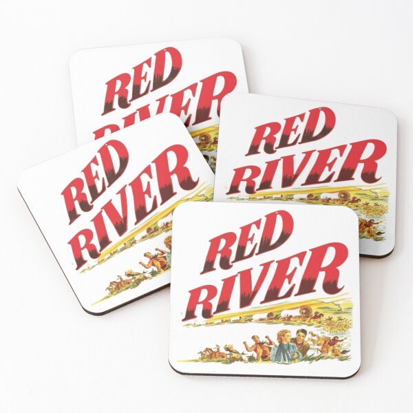 Item preview, RED RIVER designed and sold by javitennis.