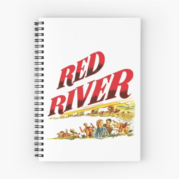 Item preview, RED RIVER designed and sold by javitennis.