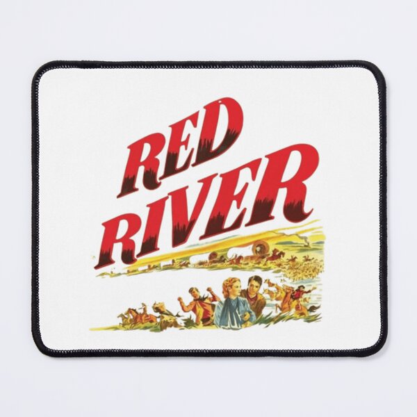Item preview, RED RIVER designed and sold by javitennis.