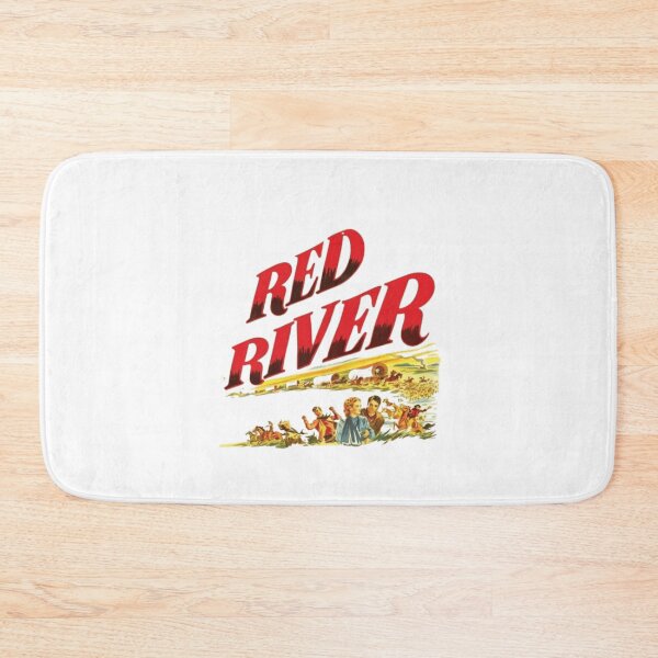 Item preview, RED RIVER designed and sold by javitennis.