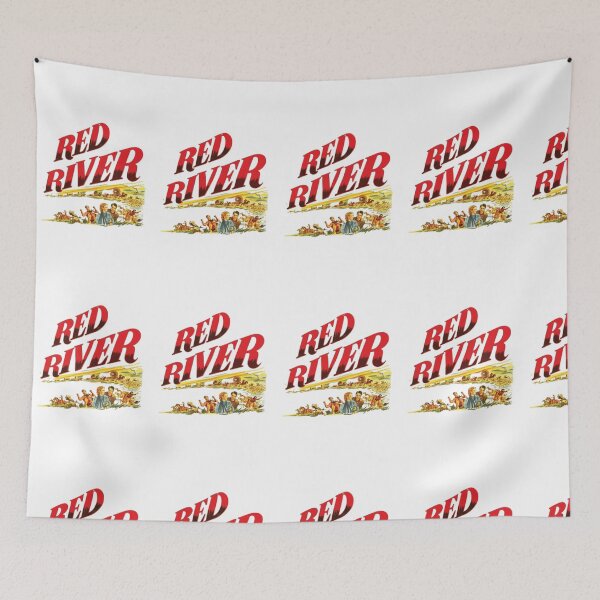 Item preview, RED RIVER designed and sold by javitennis.