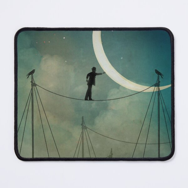 Item preview, Moon dance designed and sold by Catrin Welz-Stein.