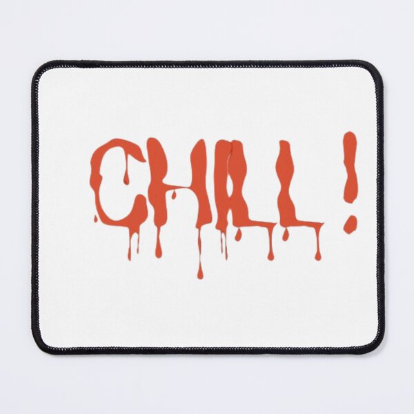 Item preview, Chill Mode Activated designed and sold by byu nna ⭐⭐⭐⭐⭐.