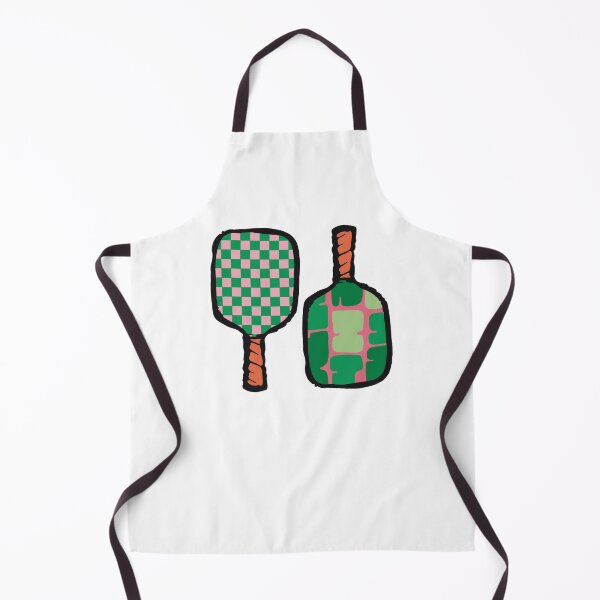 Item preview, Pickle Ball Paddles designed and sold by Katherine Mandeville.