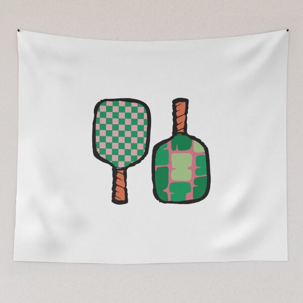 Item preview, Pickle Ball Paddles designed and sold by Katherine Mandeville.