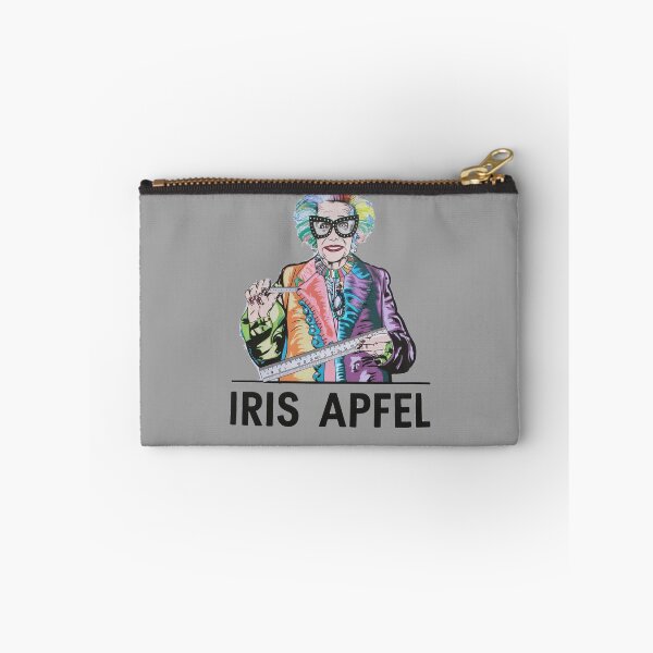 Item preview, IRIS Apfel designed and sold by Rana1993.