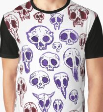 bestiary Graphic T-Shirt