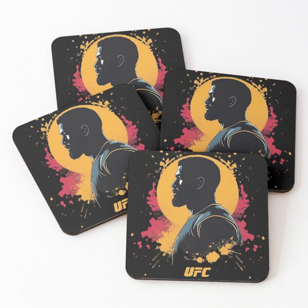Item preview, UFC FIGHTERS Sean O'Malley-chito vera designed and sold by BladiWear.