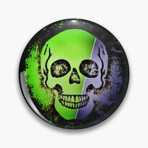 Artikelvorschau, Funk Skull Brother entworfen und verkauft von ZERO-by-Design.