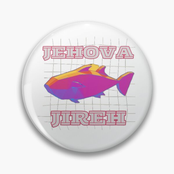 Item preview, Jehova jireh designed and sold by SWbyG.
