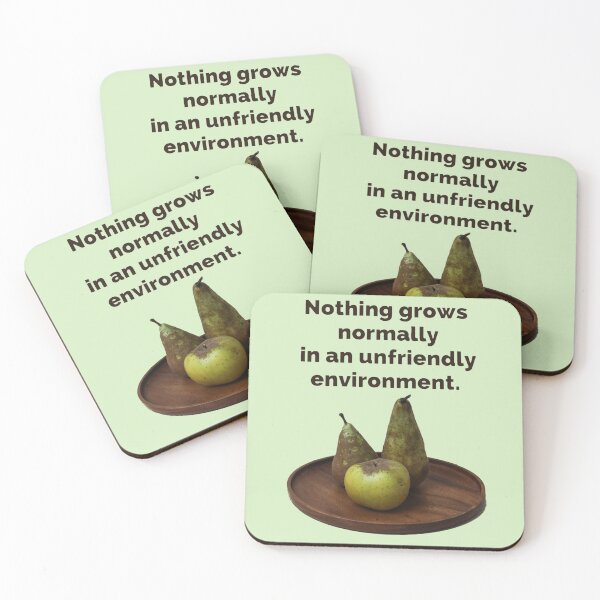 Item preview, About growing designed and sold by LanaBuzzy.
