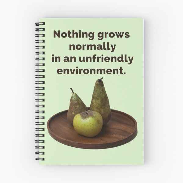 Item preview, About growing designed and sold by LanaBuzzy.