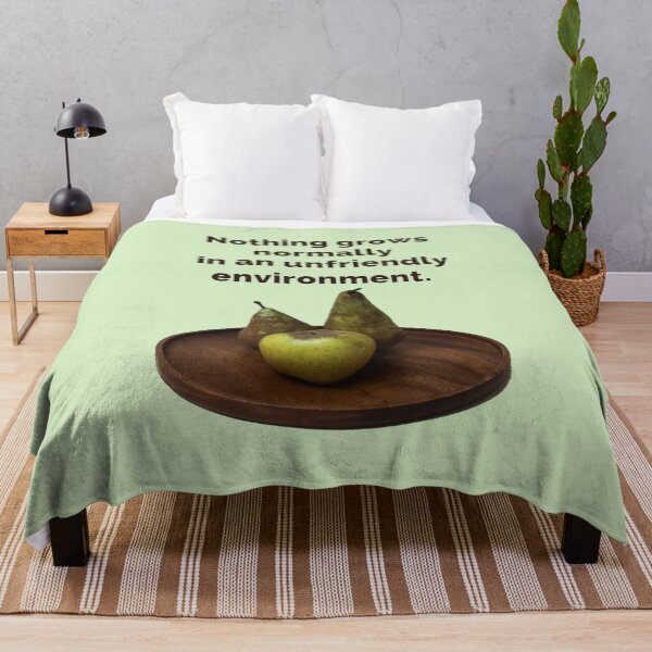 Item preview, About growing designed and sold by LanaBuzzy.