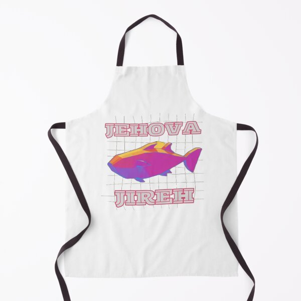 Item preview, Jehova jireh designed and sold by SWbyG.