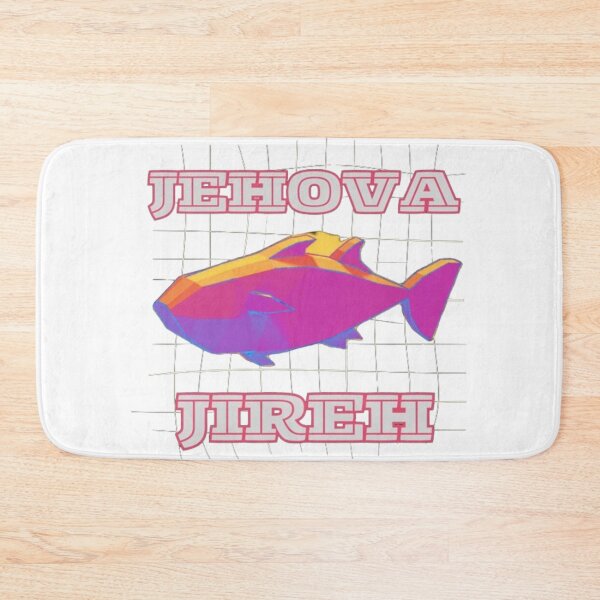 Item preview, Jehova jireh designed and sold by SWbyG.