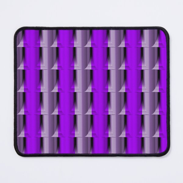 Item preview, Purple and Lilac Striped Pipe System Texture designed and sold by TheRulerofEarth.