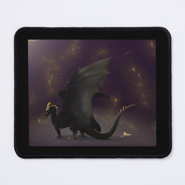 Item preview, Galaxy Dragon designed and sold by Adlien.