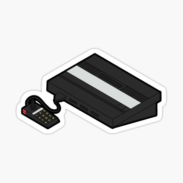 Artikel-Vorschau von Retro-Gaming: SuperSystem, designt und verkauft von HalflightSTAY.
