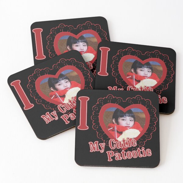 Item preview, Amo a mi linda patootie - Minnie de (G)I-DLE designed and sold by vaanme.