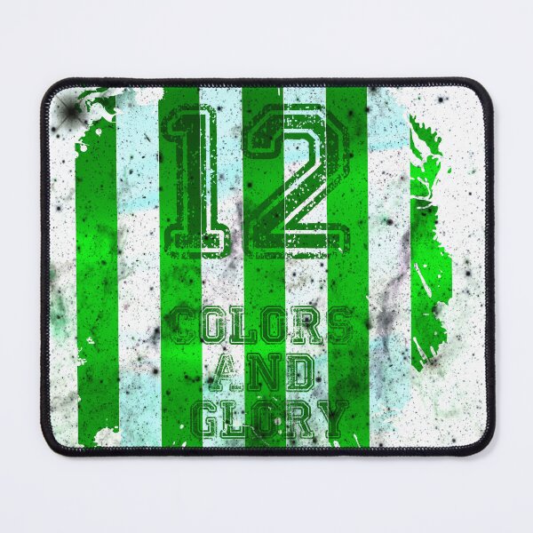 Item preview, Dirty fashion of green and white colors designed and sold by AlbertoRuiZ.