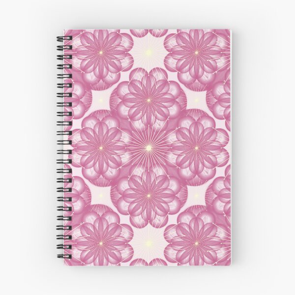 Item preview, Bonito racimo de flores rosadas designed and sold by KathyLav.