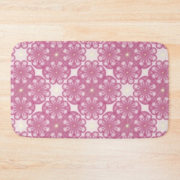Item preview, Pretty Pink Flower Cluster designed and sold by KathyLav.