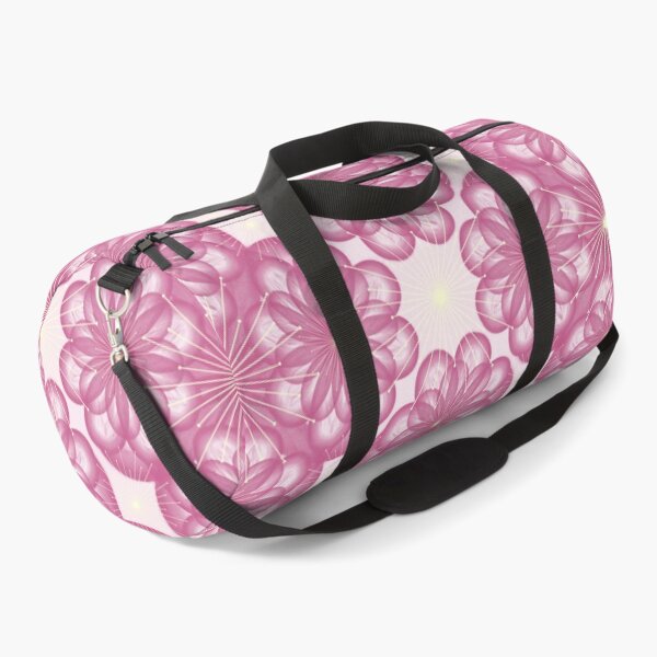 Item preview, Pretty Pink Flower Cluster designed and sold by KathyLav.