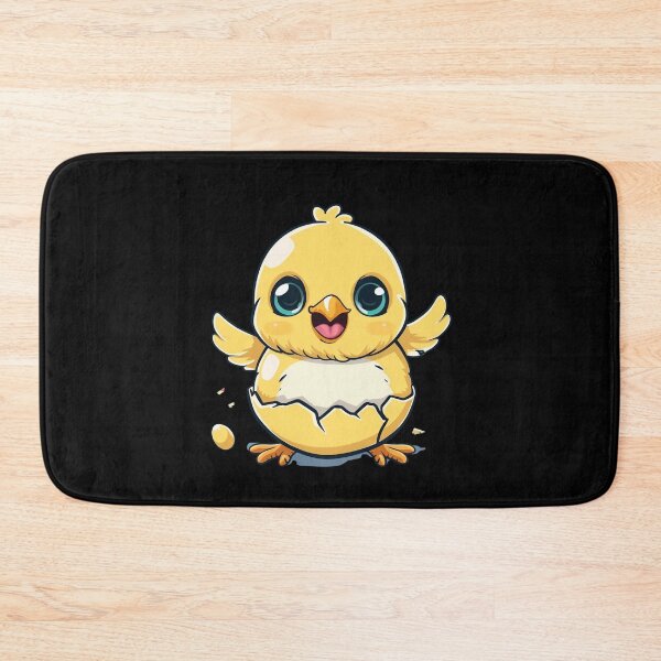 Item preview, Easter Sweet Chick Popping Out of Egg designed and sold by DreamVibeShirt.
