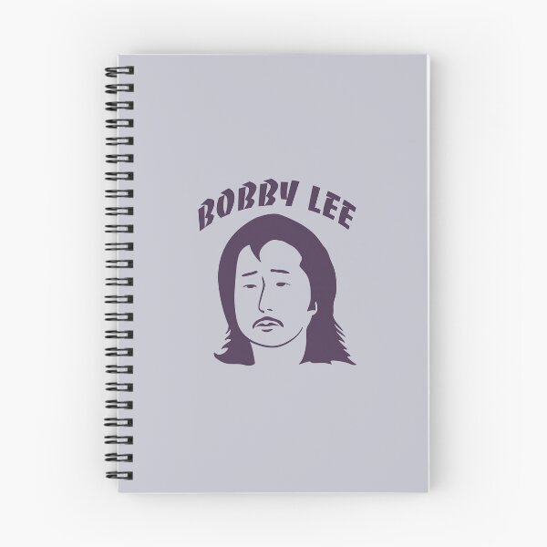 Item preview, Bobby Lee designed and sold by pineconebutter.