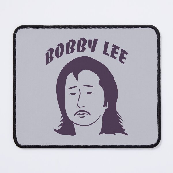 Item preview, Bobby Lee designed and sold by pineconebutter.