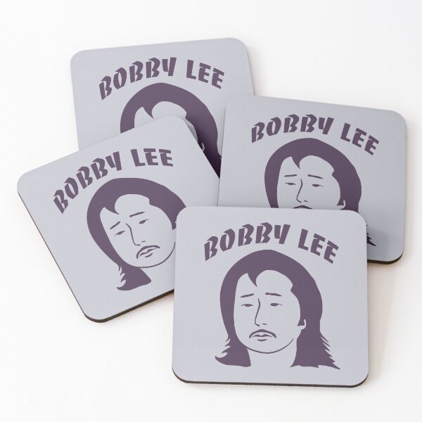Item preview, Bobby Lee designed and sold by pineconebutter.