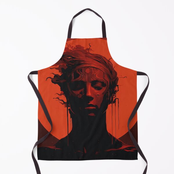 Item preview, Helios | Red minimalism designed and sold by ComicsFactory.