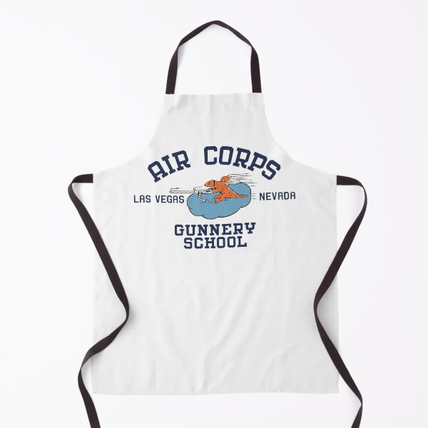 Item preview, Air Corps Gunnery School designed and sold by 909 Apparel®.