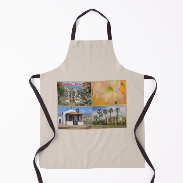 Item preview, Funchal, Madeira designed and sold by RedHillDigital.