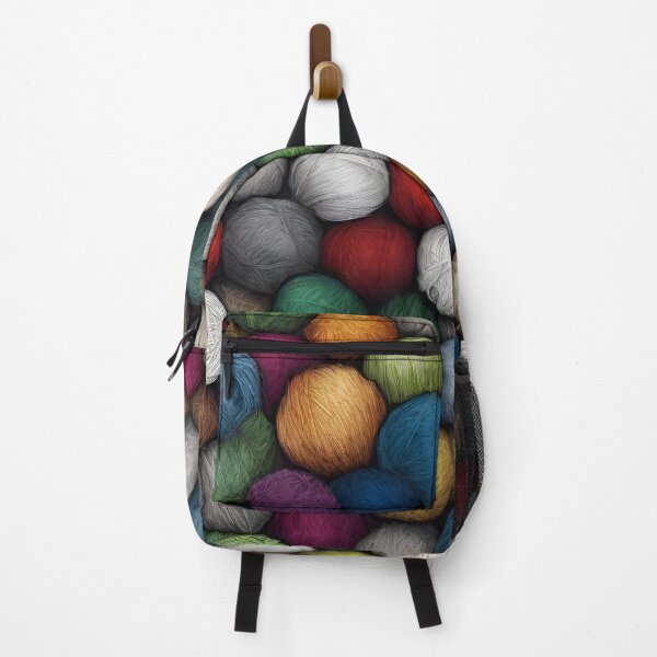 Item preview, Balls of wool for cats designed and sold by MayDodo.