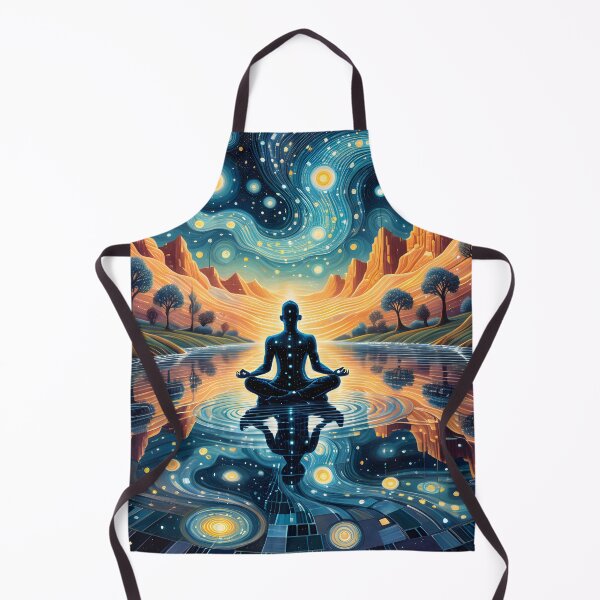 Item preview, Celestial Serenity designed and sold by ramboe.