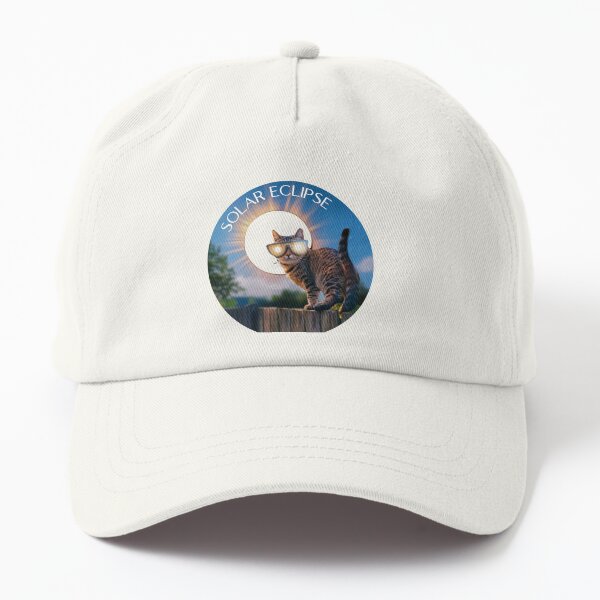 Item preview, Solar Eclipse Cat no background designed and sold by Endless Projects.