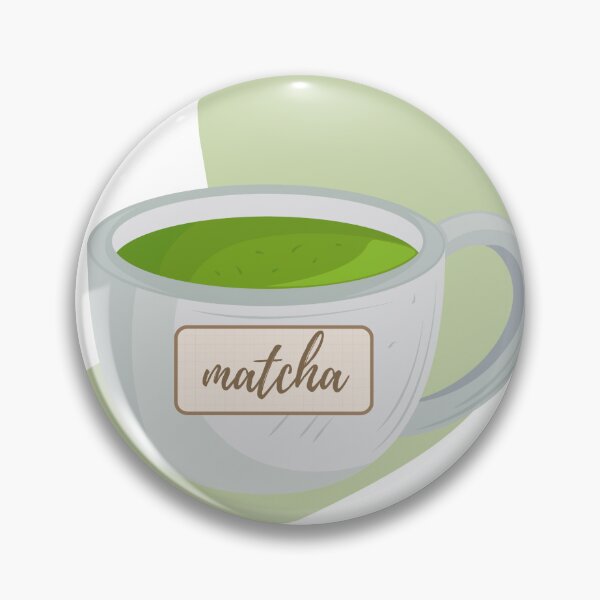 Item preview, Cute matcha cup designed and sold by ElizabethCoelho.