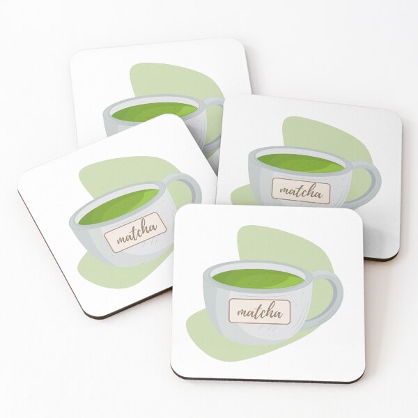 Item preview, Cute matcha cup designed and sold by ElizabethCoelho.