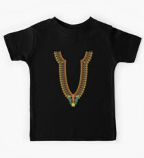 Dashiki Stolze afrikanische Geschichte Kinder T-Shirt