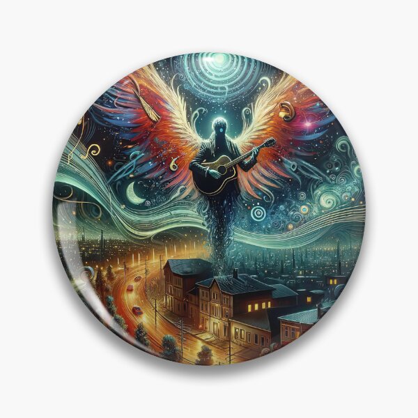 Item preview, Hard Rock music designed and sold by filusattila.